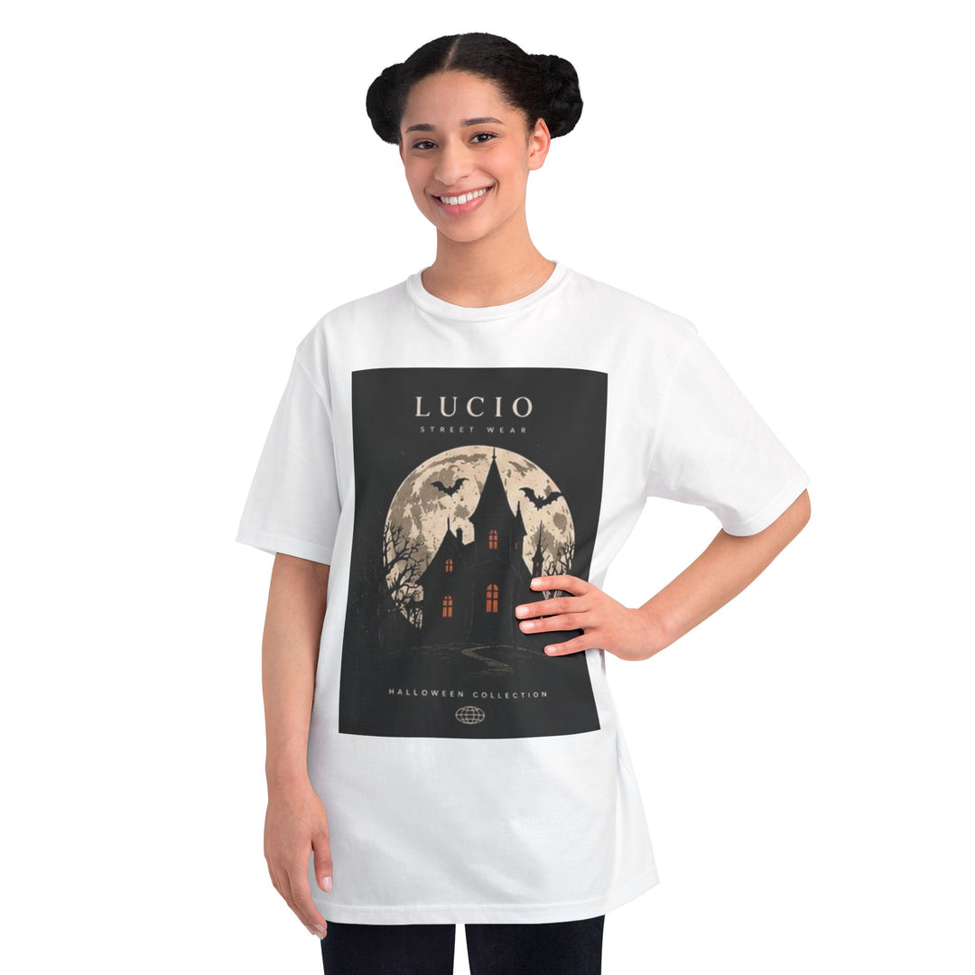 Organic Unisex Classic T-Shirt