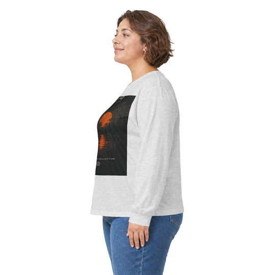 Unisex Ultra Cotton Long Sleeve Tee
