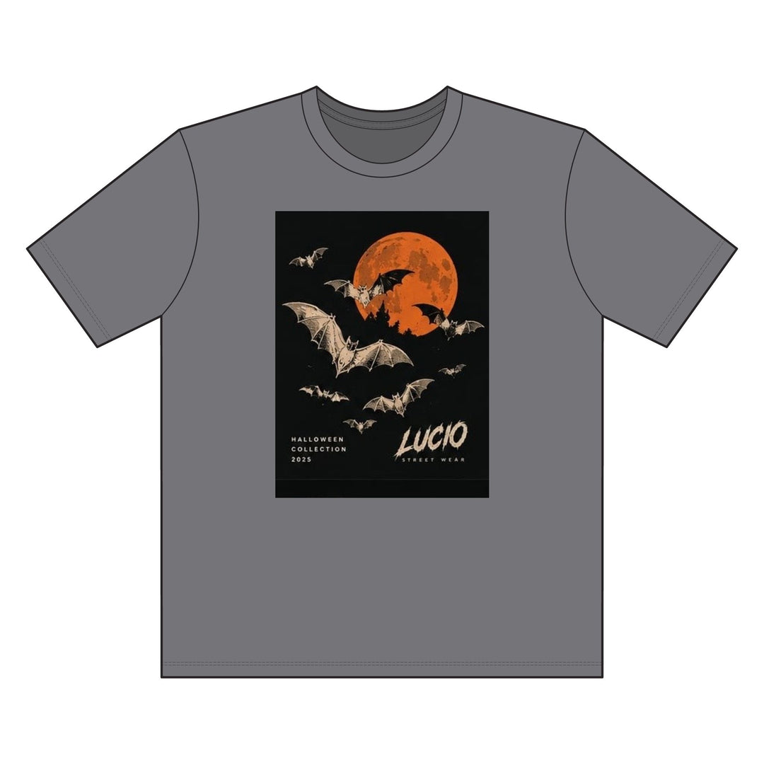 Tall PosiCharge Competitor Tee