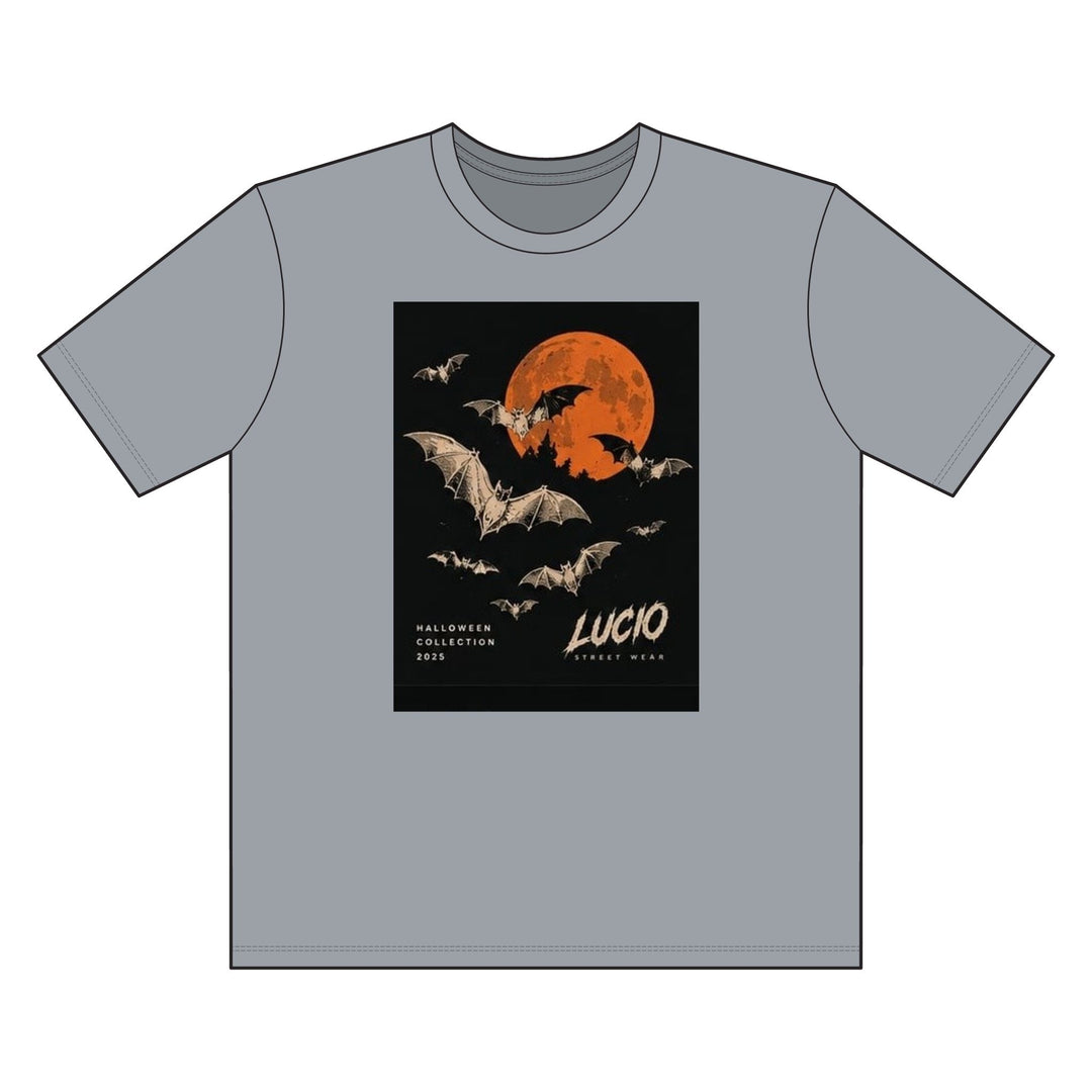 Tall PosiCharge Competitor Tee
