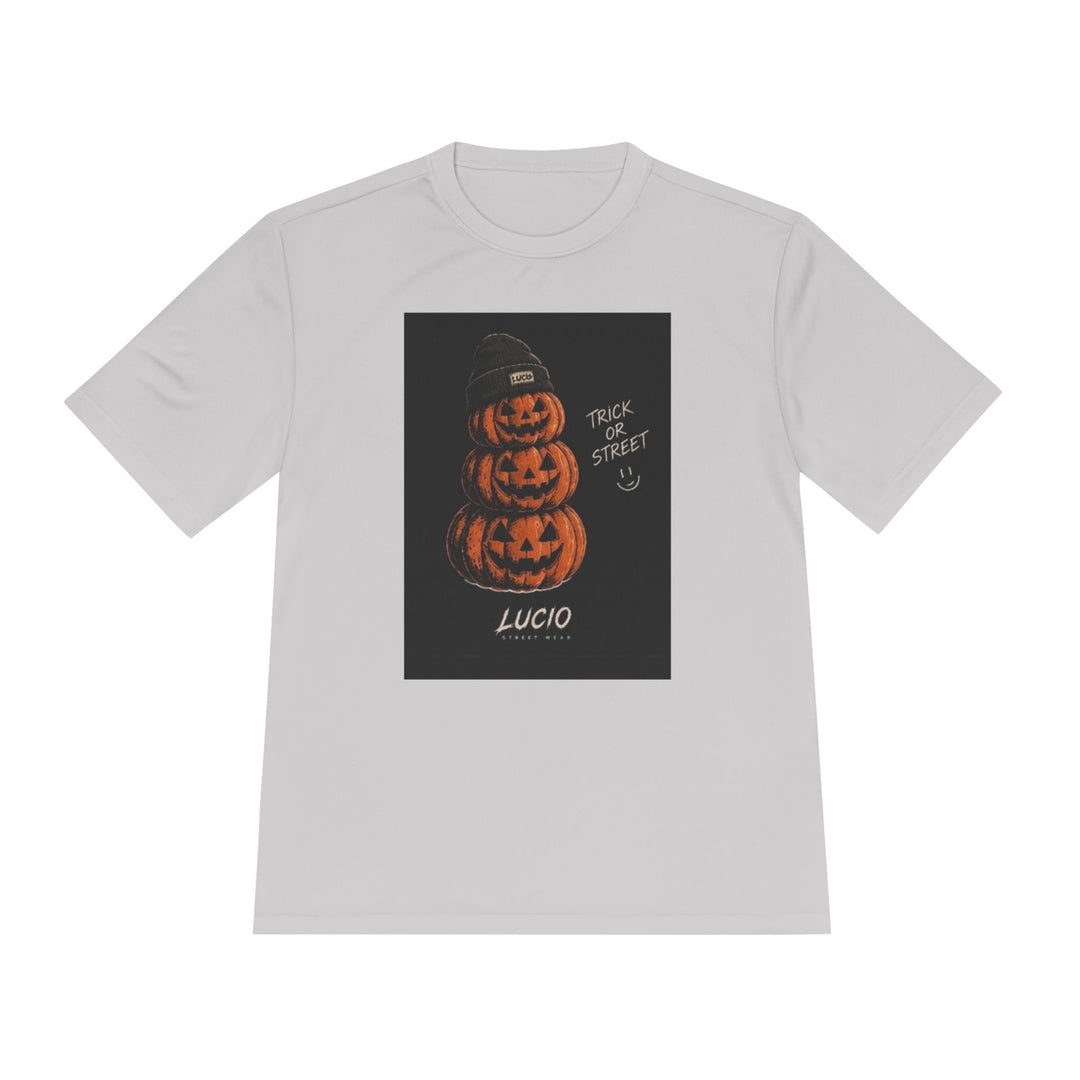 Unisex Moisture Wicking Tee