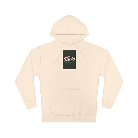 Unisex Hooded Sweatshirt