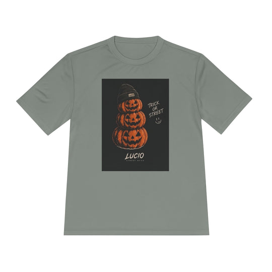 Unisex Moisture Wicking Tee