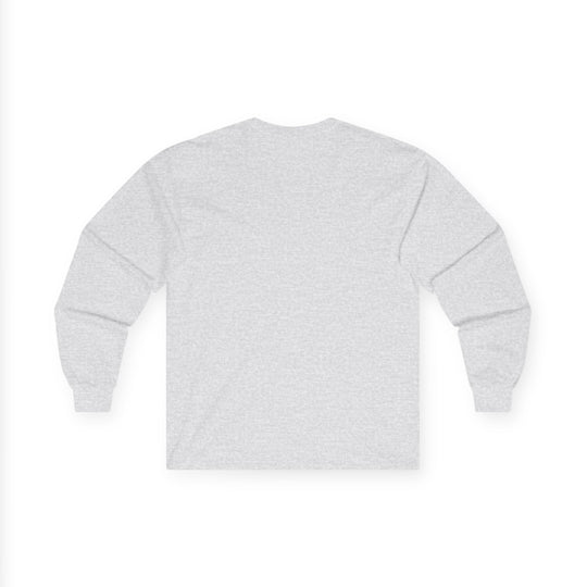Unisex Ultra Cotton Long Sleeve Tee