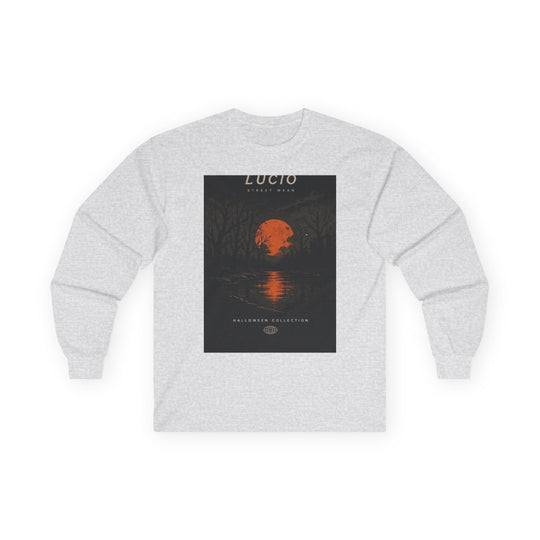 Unisex Ultra Cotton Long Sleeve Tee