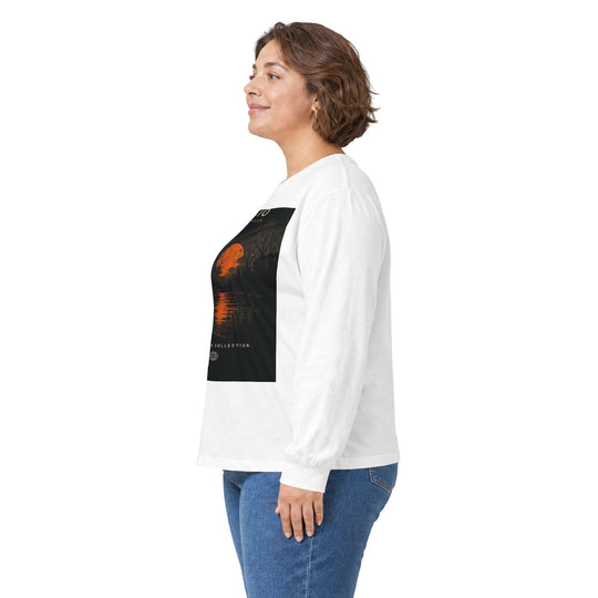 Unisex Ultra Cotton Long Sleeve Tee