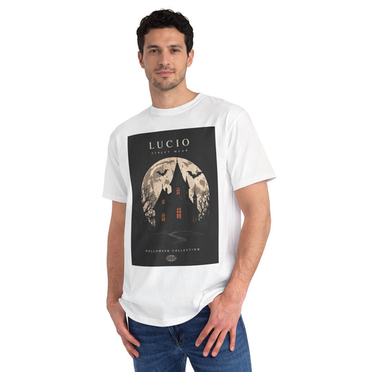 Organic Unisex Classic T-Shirt