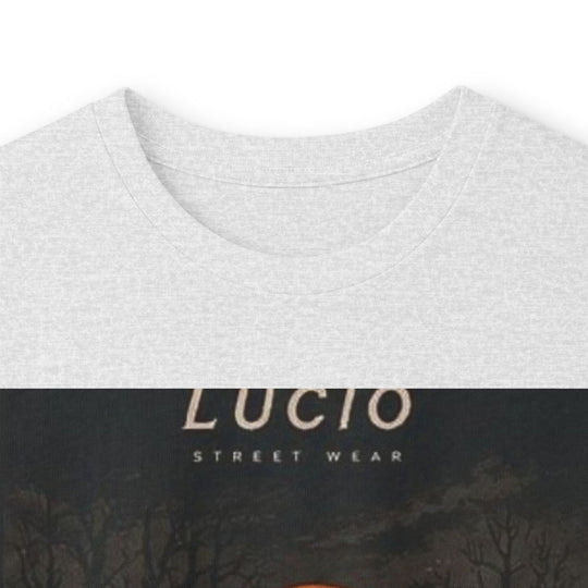 Unisex Ultra Cotton Long Sleeve Tee