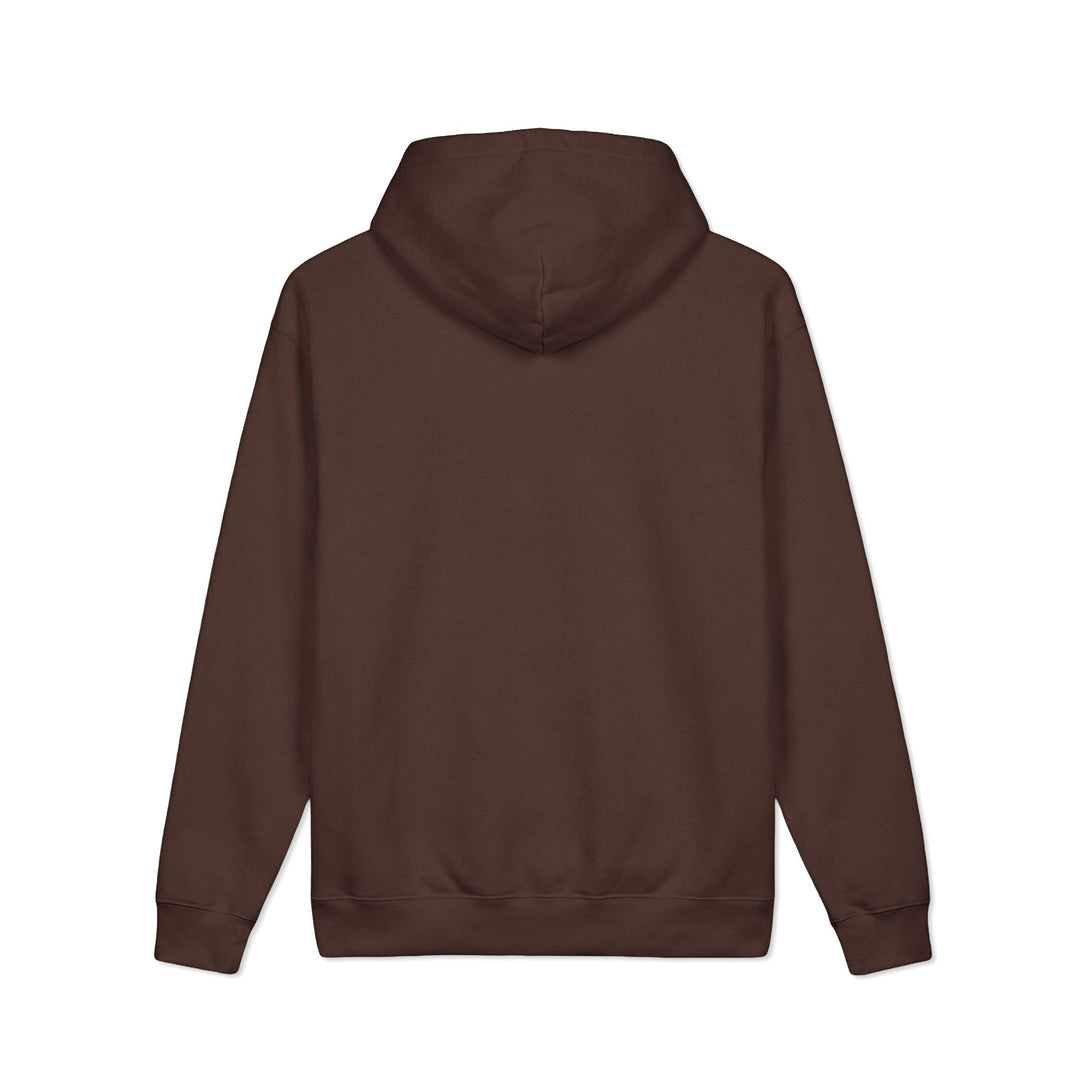Unisex Mainstreet Heavyweight Hooded Sweatshirt