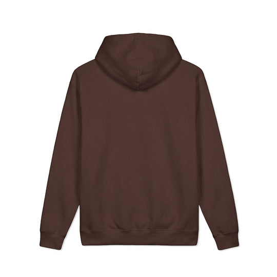 Unisex Mainstreet Heavyweight Hooded Sweatshirt
