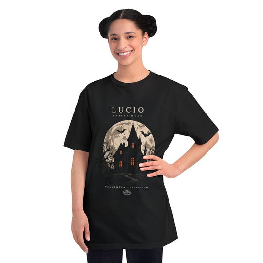 Organic Unisex Classic T-Shirt