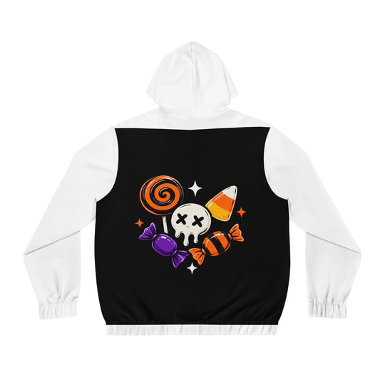 Men's Full-Zip Hoodie (AOP)