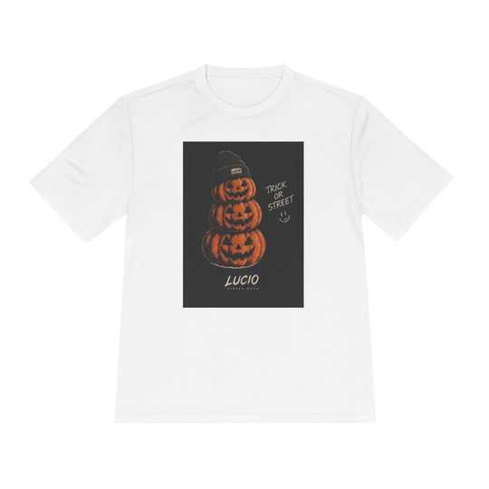 Unisex Moisture Wicking Tee