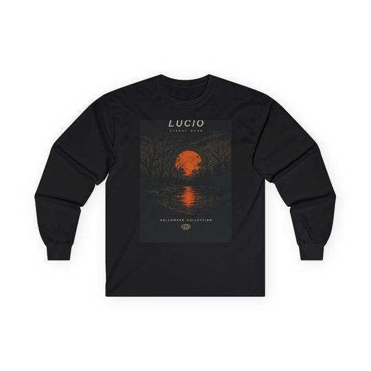 Unisex Ultra Cotton Long Sleeve Tee
