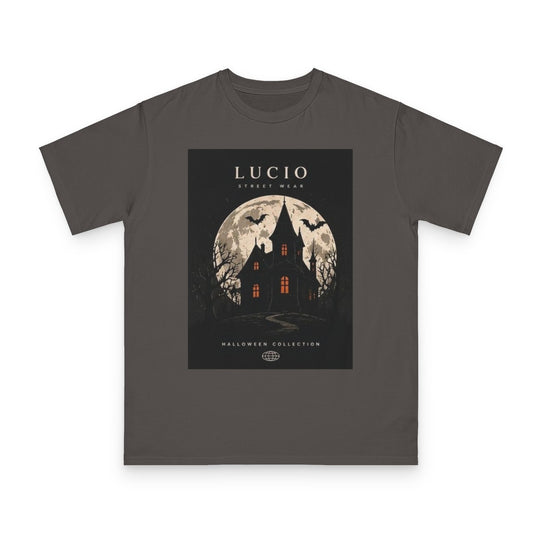Organic Unisex Classic T-Shirt