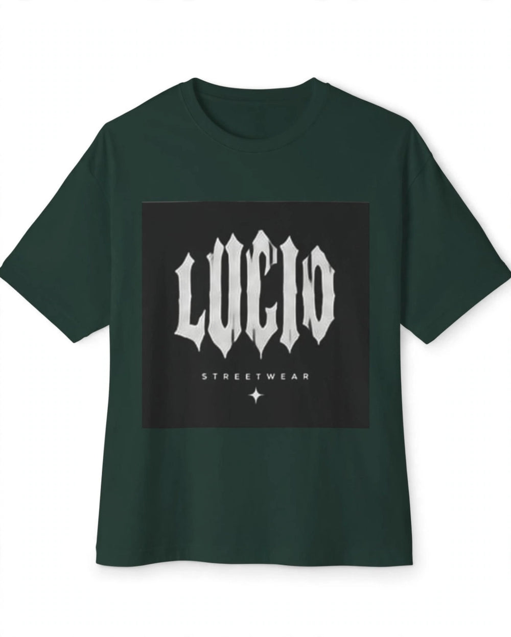 Easy cotton tee