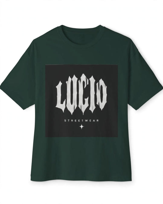 Easy cotton tee