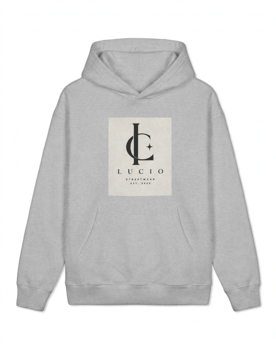Heavyweight Hoodie