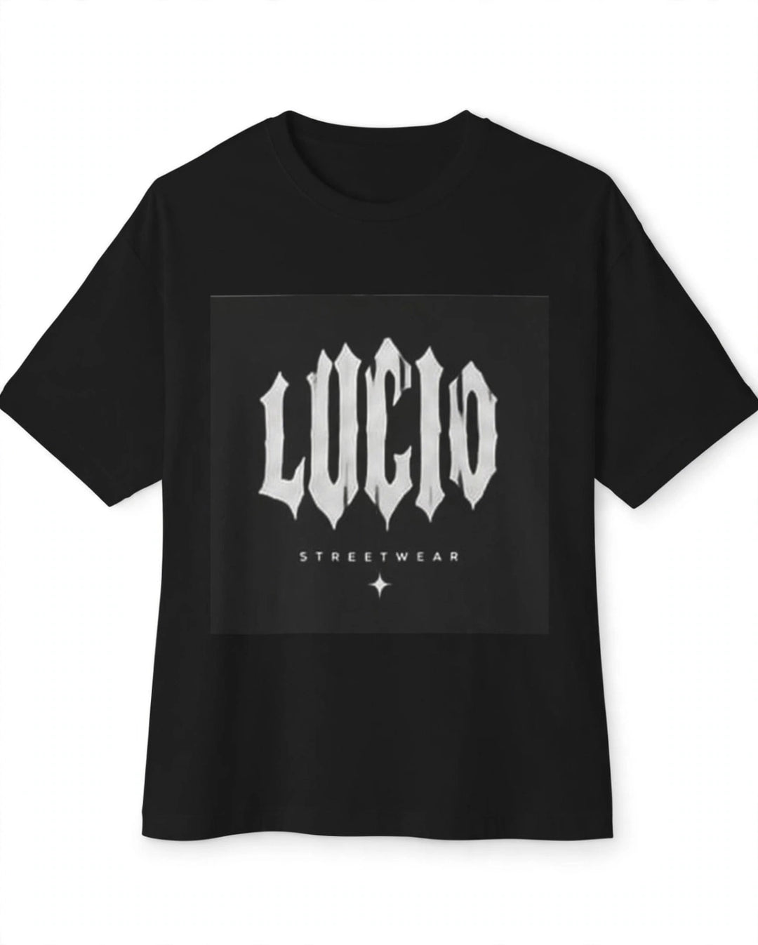Easy cotton tee