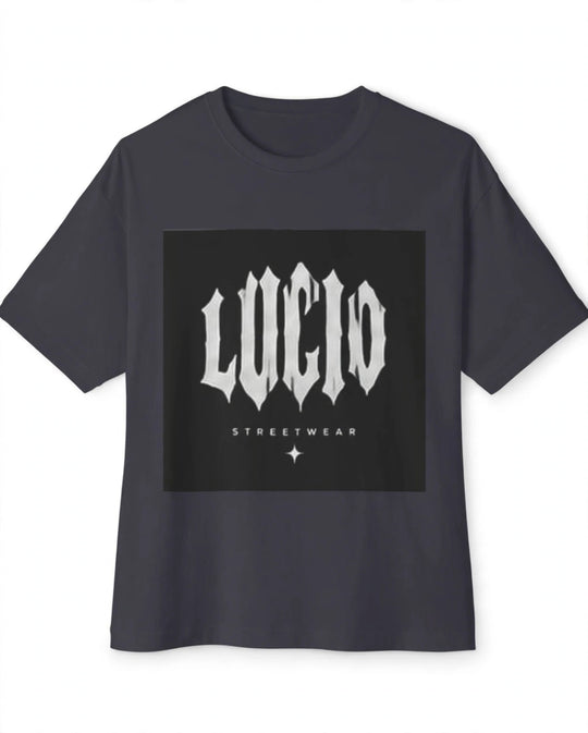 Easy cotton tee