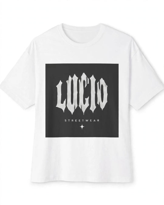 Easy cotton tee