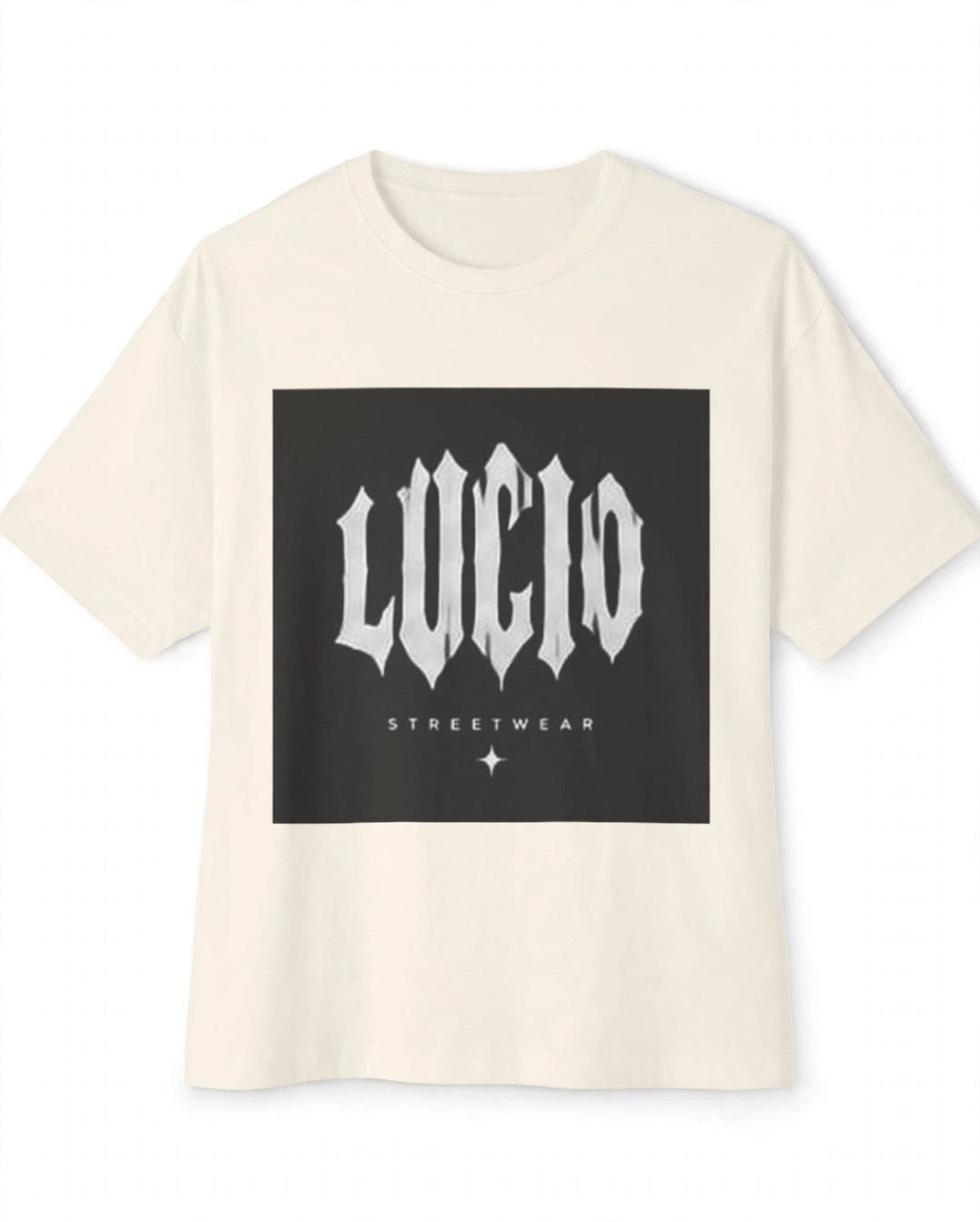 Easy cotton tee