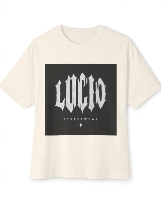 Easy cotton tee