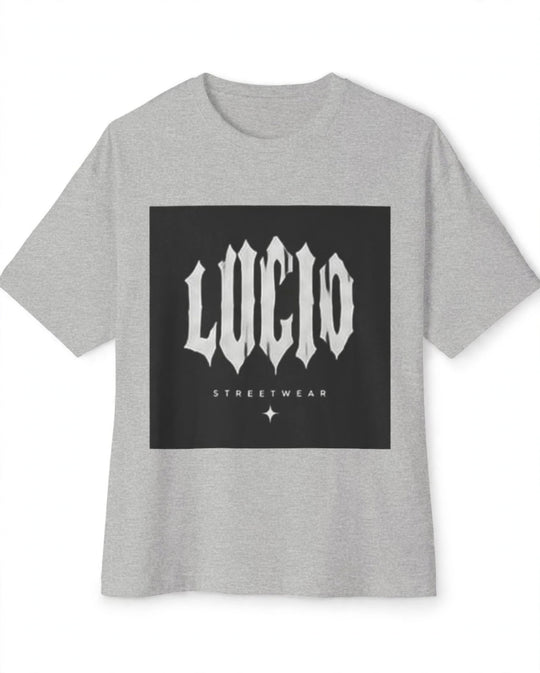 Easy cotton tee